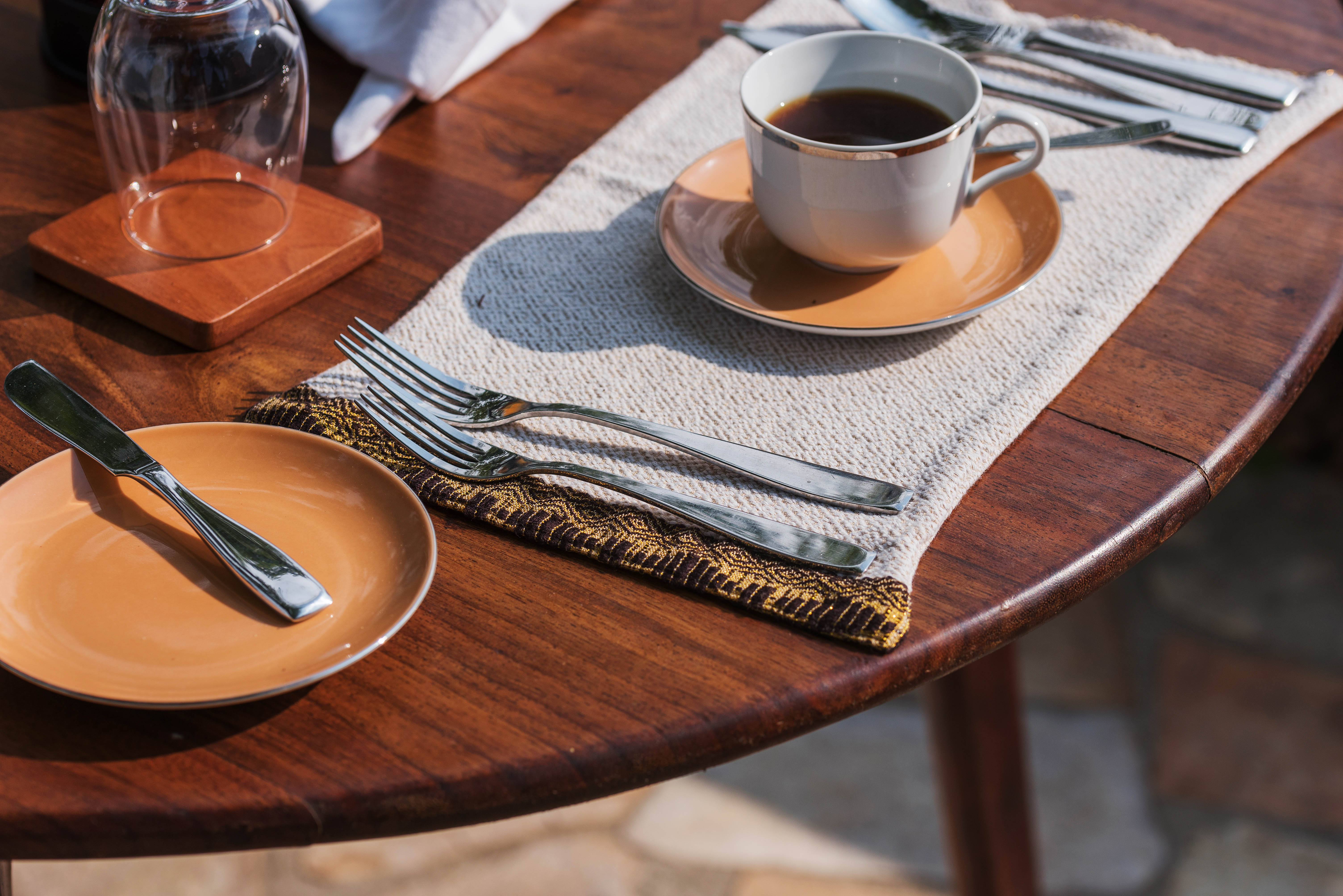 Nile Safari Lodge, Murchison Falls National Park.Uganda-20