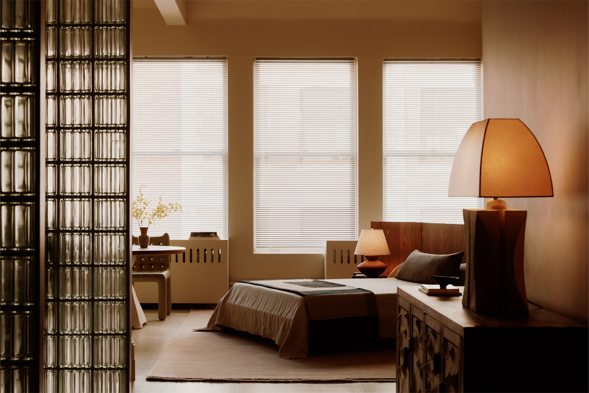 Danny Kaplan Studio曼哈顿旗舰展厅丨美国曼哈顿丨Danny Kaplan Studio与建筑师Peter Martin-23