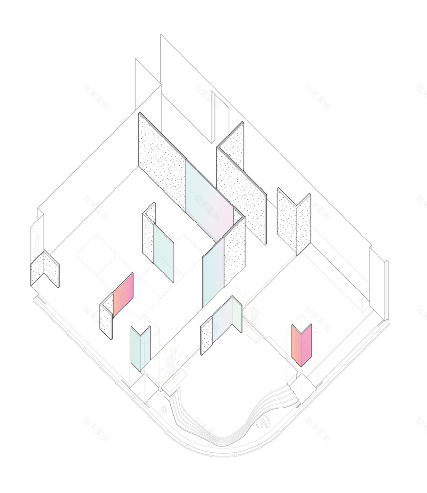 深圳私密投资公司办公室-22