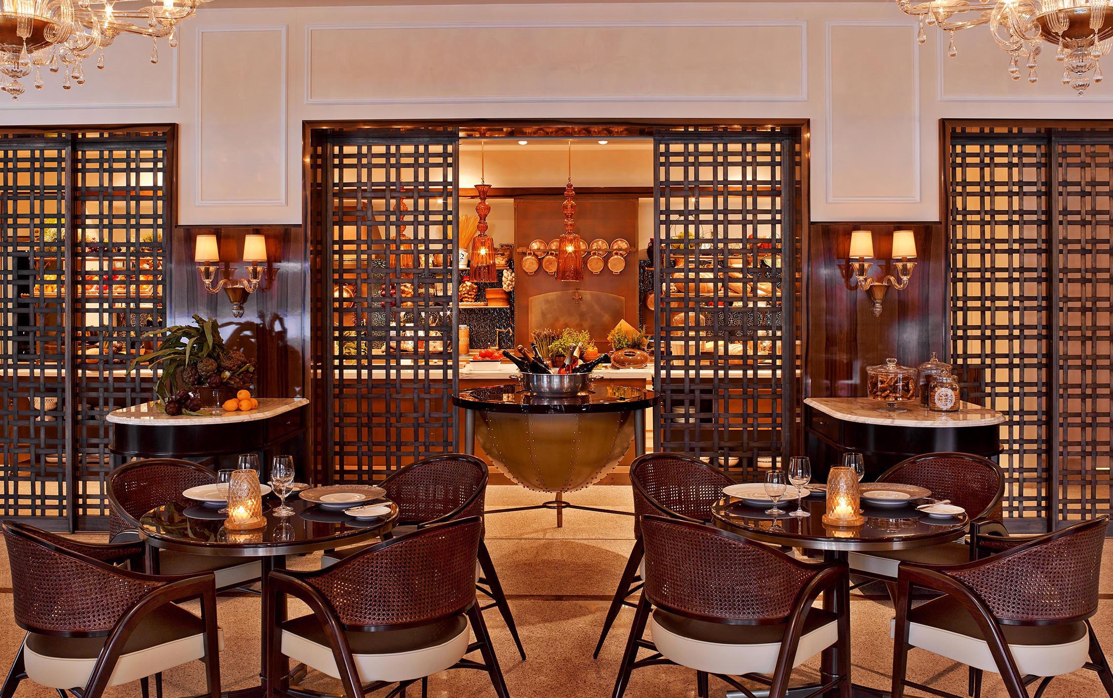 ORO CIPRIANI - Tihany Design - Luxury Interior Design-17