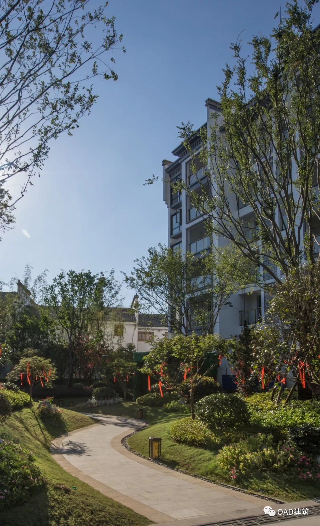 灵山工匠小镇丨中国上饶-12