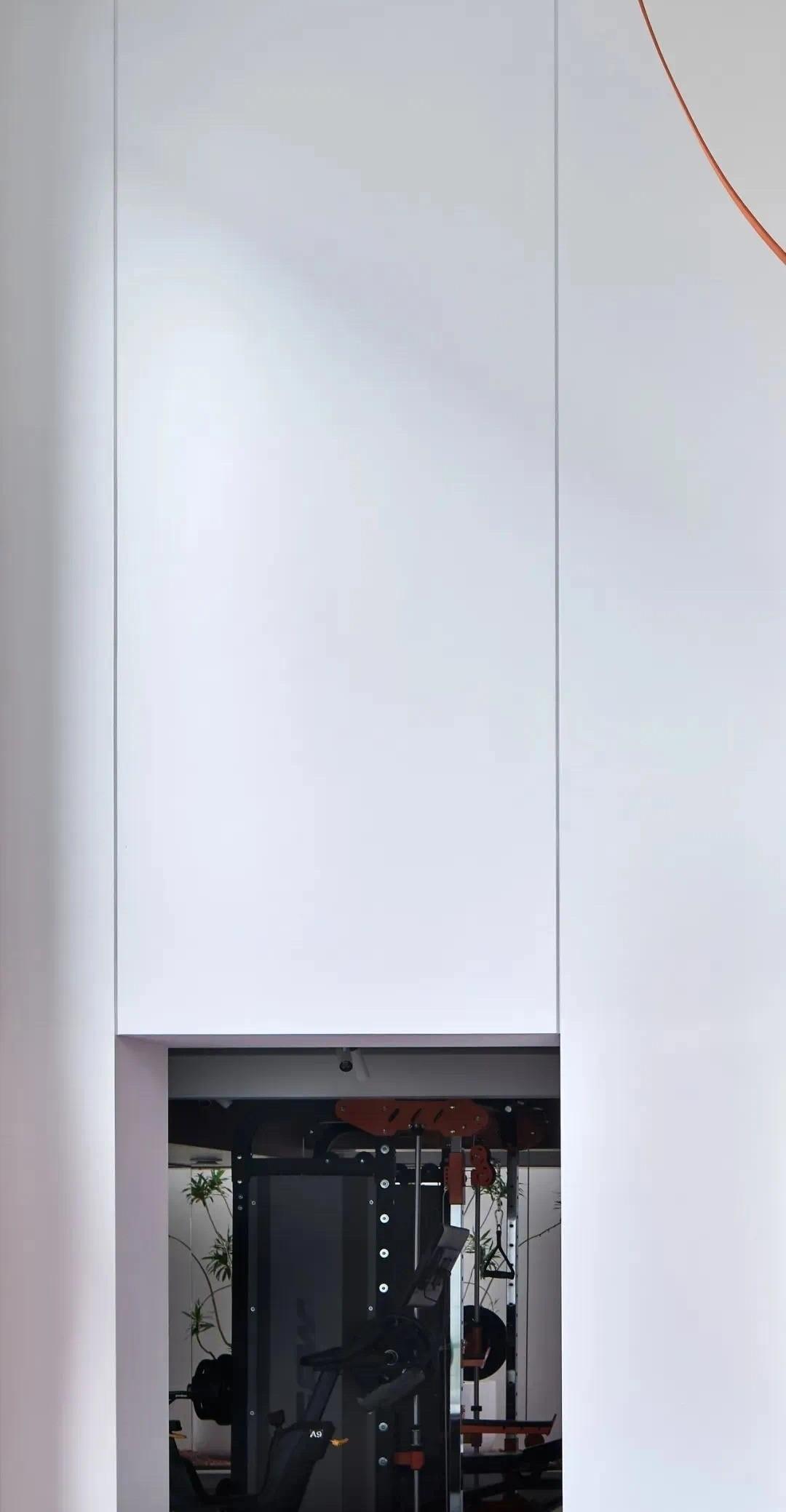 苏州正荣国领别墅丨中国苏州丨朱勇空间设计事务所-56