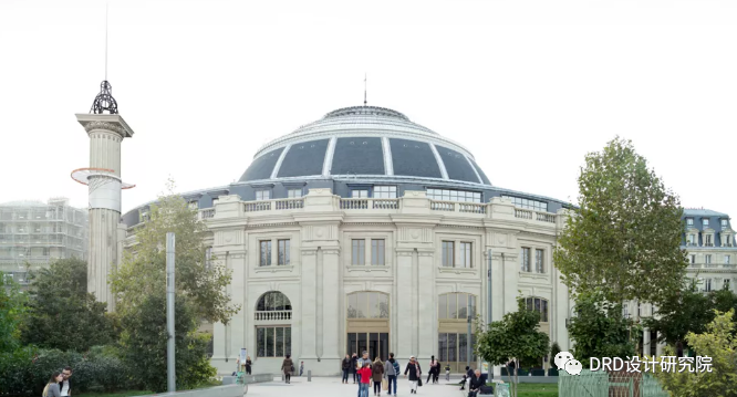 鬼才安藤忠雄又一新作：灵感居然源于俄罗斯套娃结构？！-19