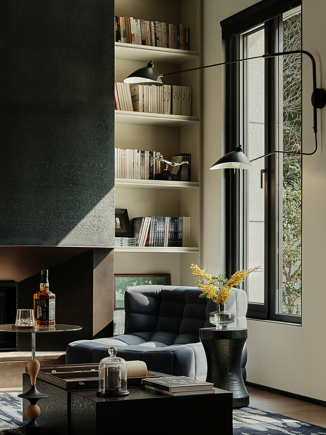 观澜府丨宇宙设想-23