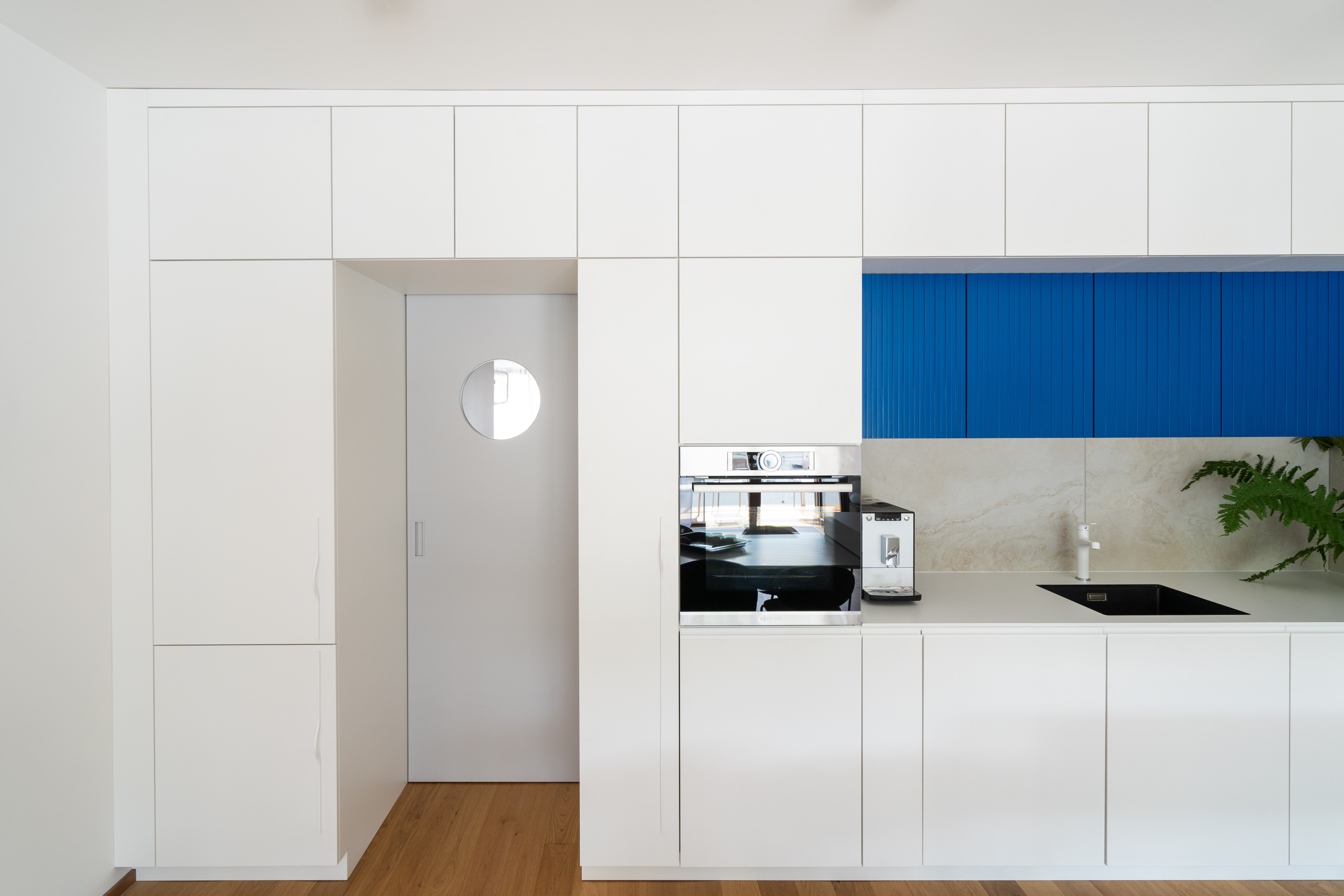 水手公寓丨Obliqo-8