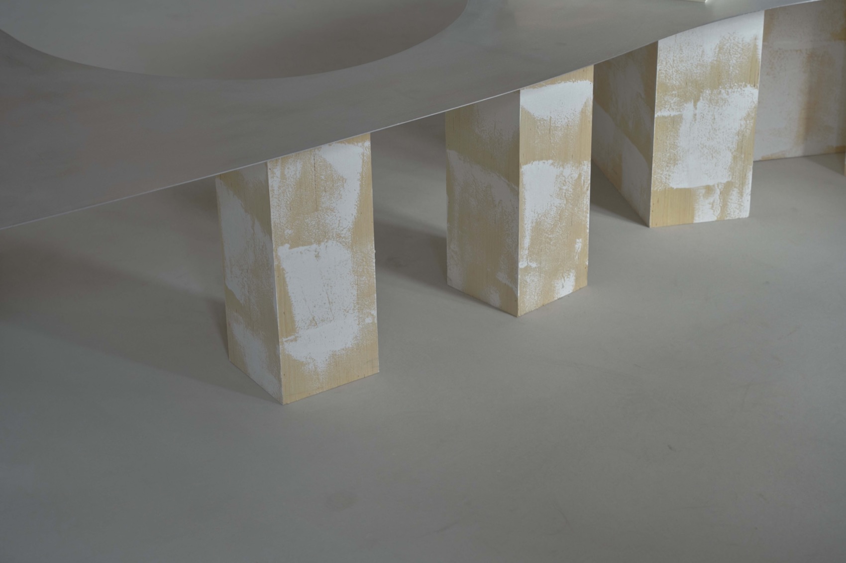 文化的融合 双篇章展览丨中国上海丨TóngTóngTóng,&SCENE-70