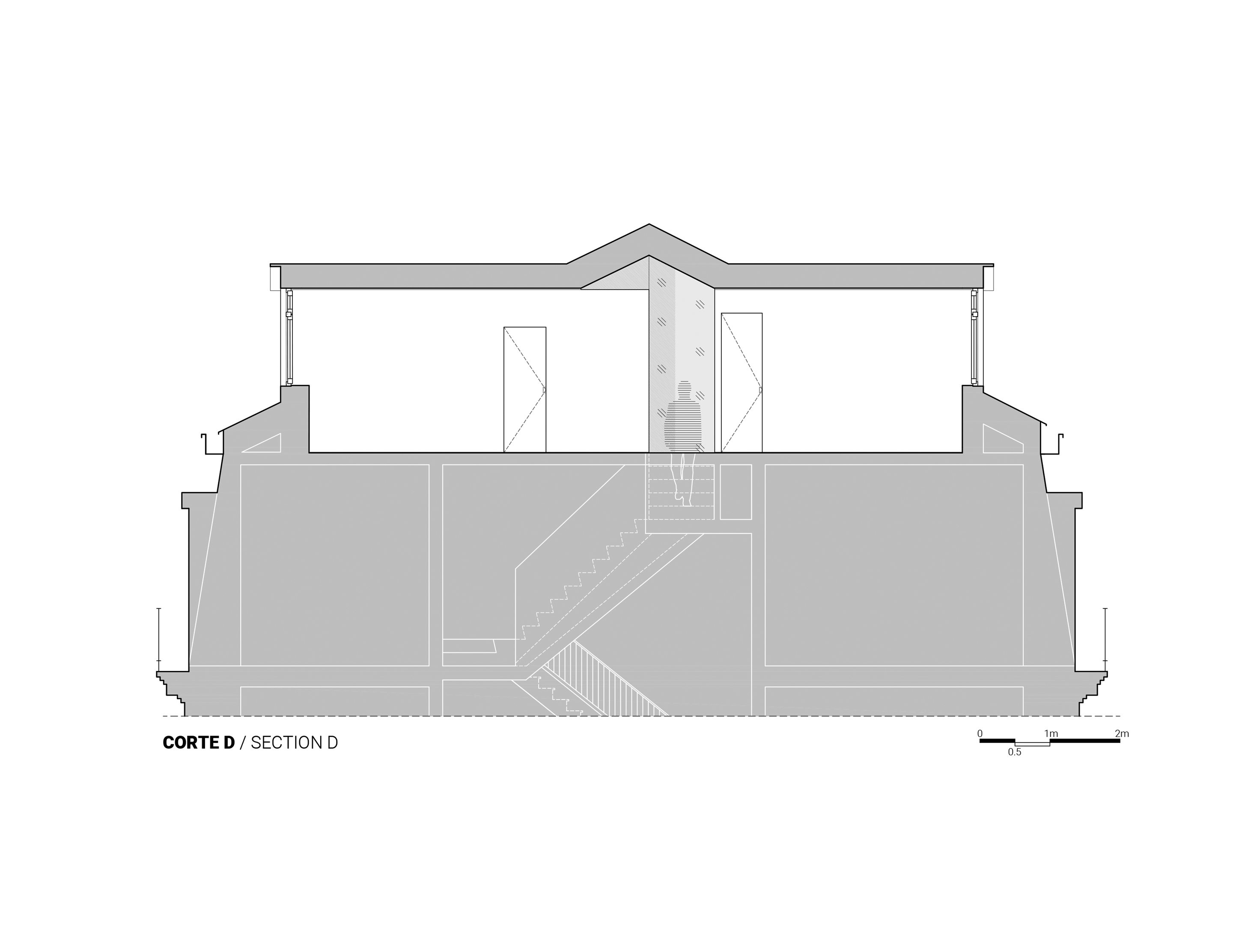 马尔维拉阁楼丨葡萄牙里斯本丨Kema Studio-58