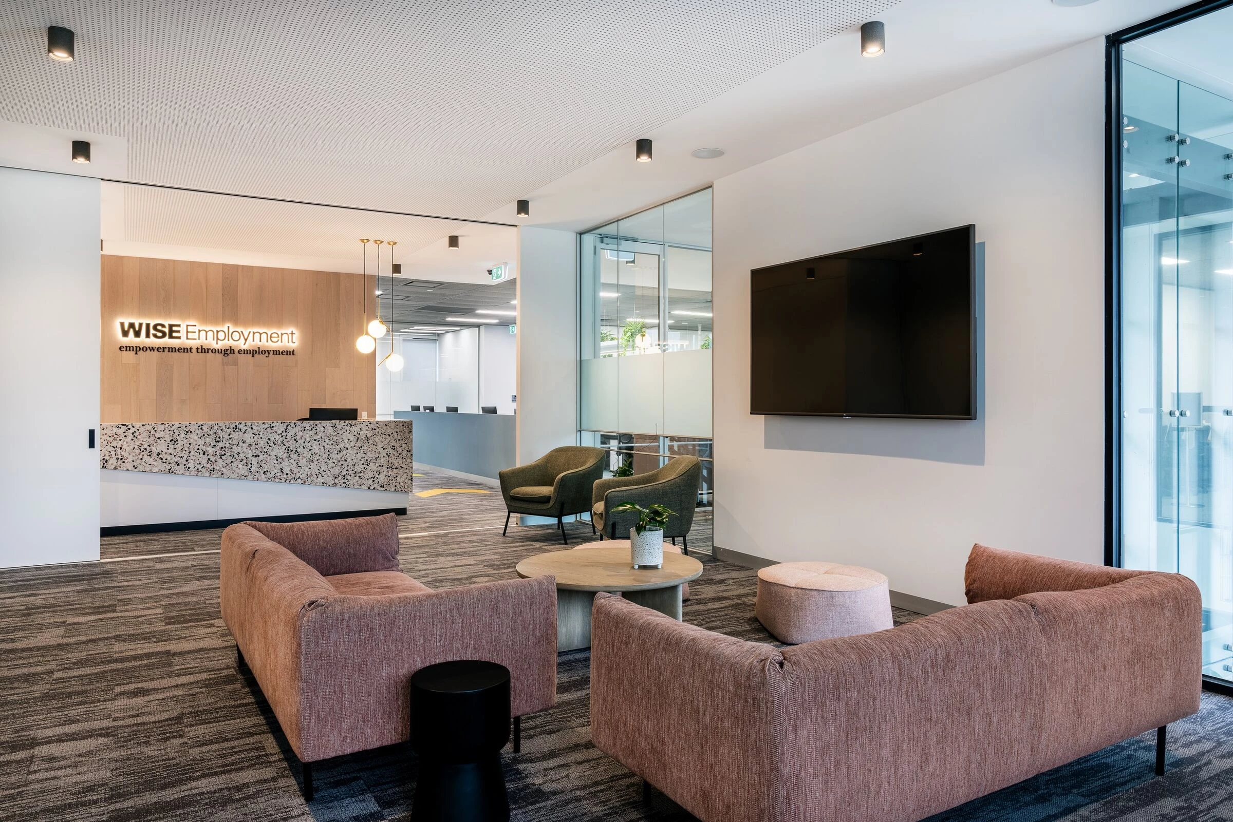 智慧就业 | 多彩空间助力残疾人融入职场-16