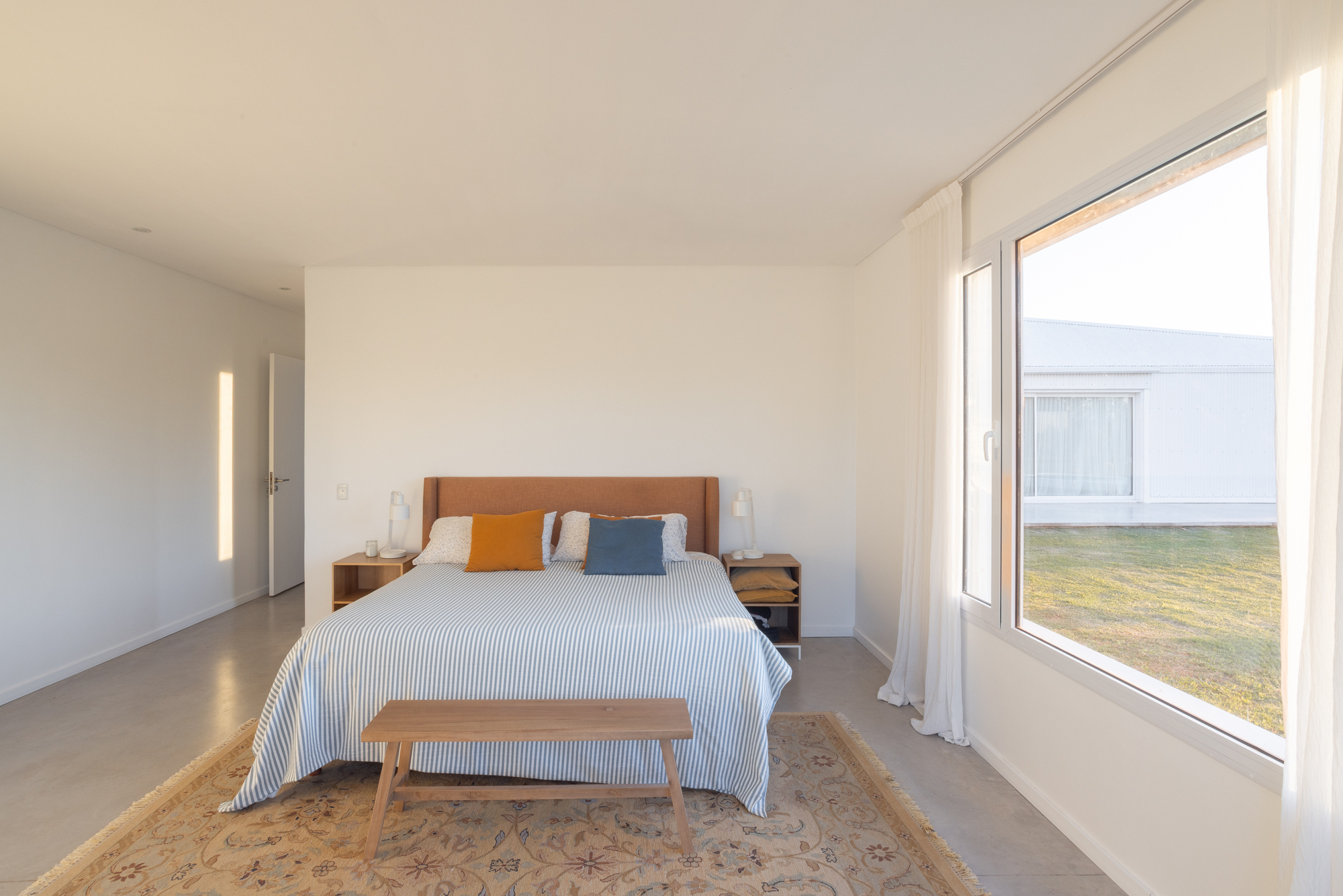 自建房丨阿根廷丨Meneghetti Arquitectos-32