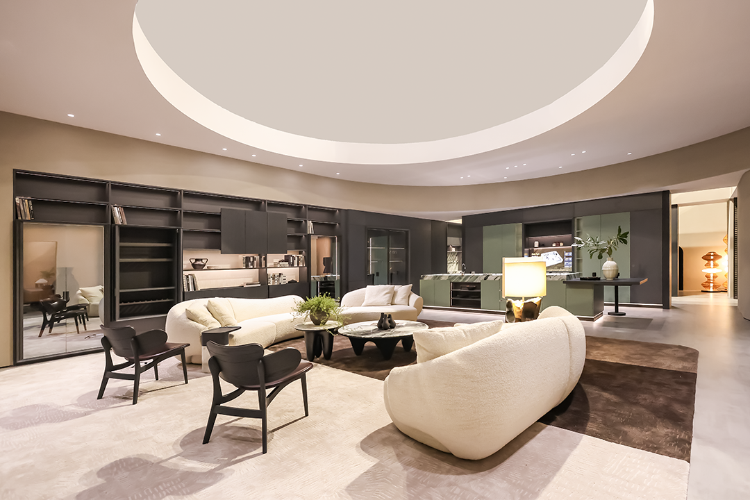 FotileStyle与清华艺科院色彩实验室合作项目丨FotileStyle,清华艺科院色彩实验室-68