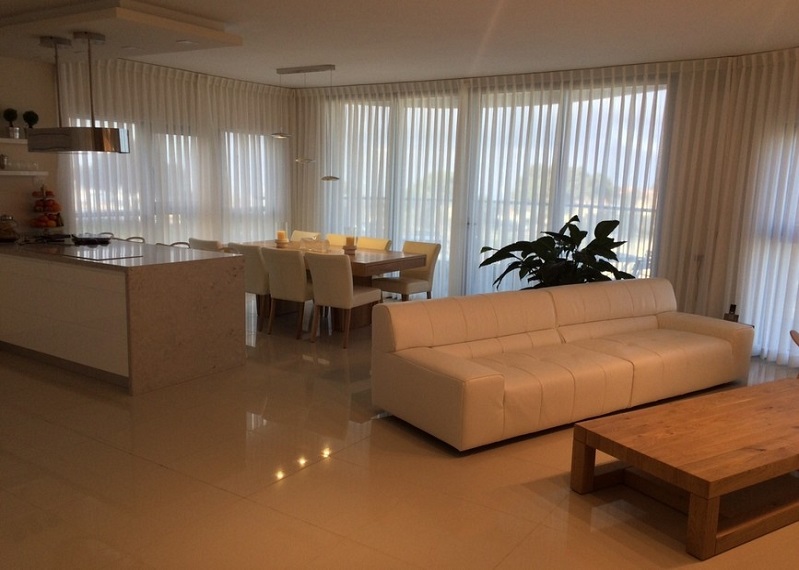 专业定制的魅力 | The Curtains Giant 商业空间设计-14