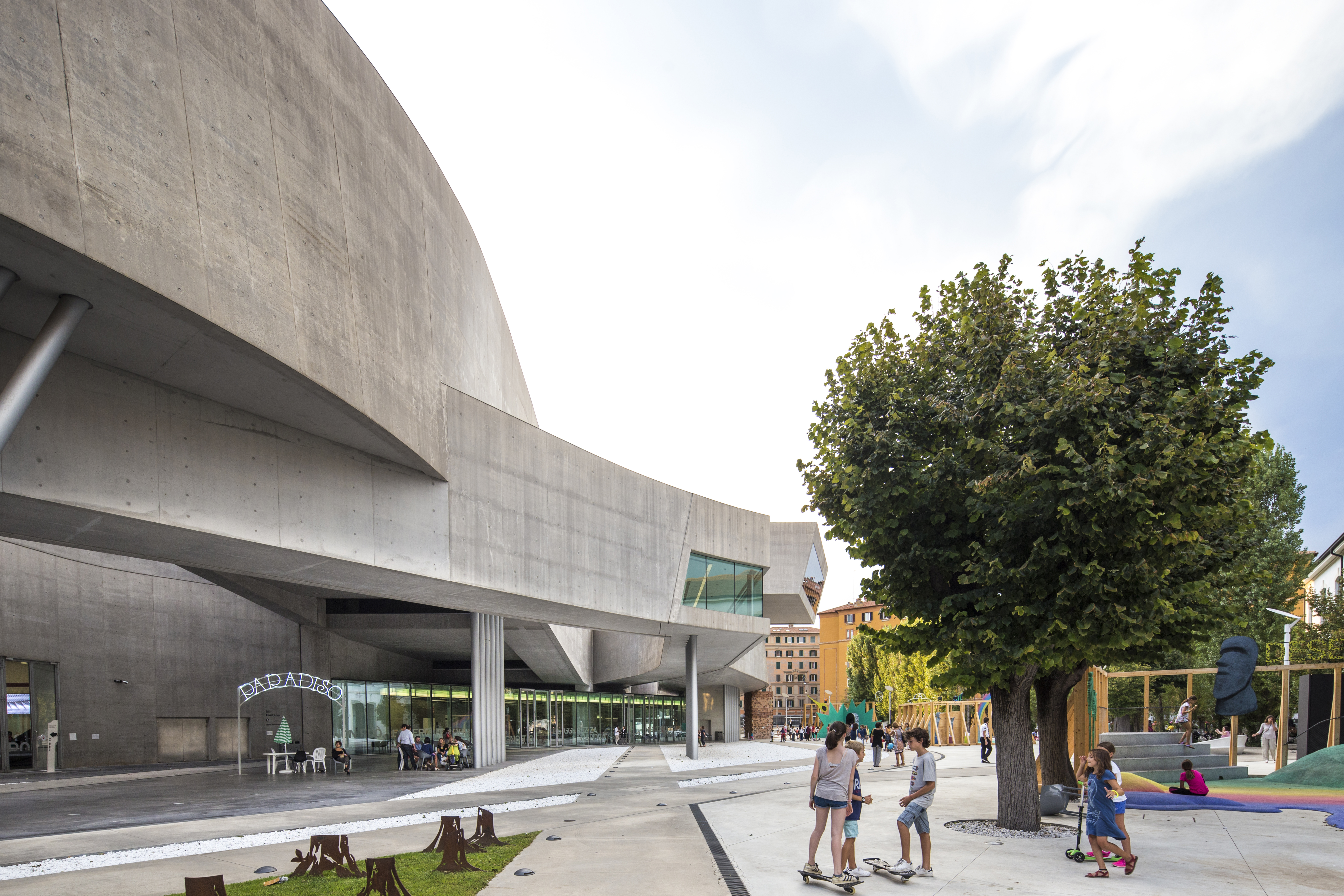 罗马的层级丨意大利罗马-21