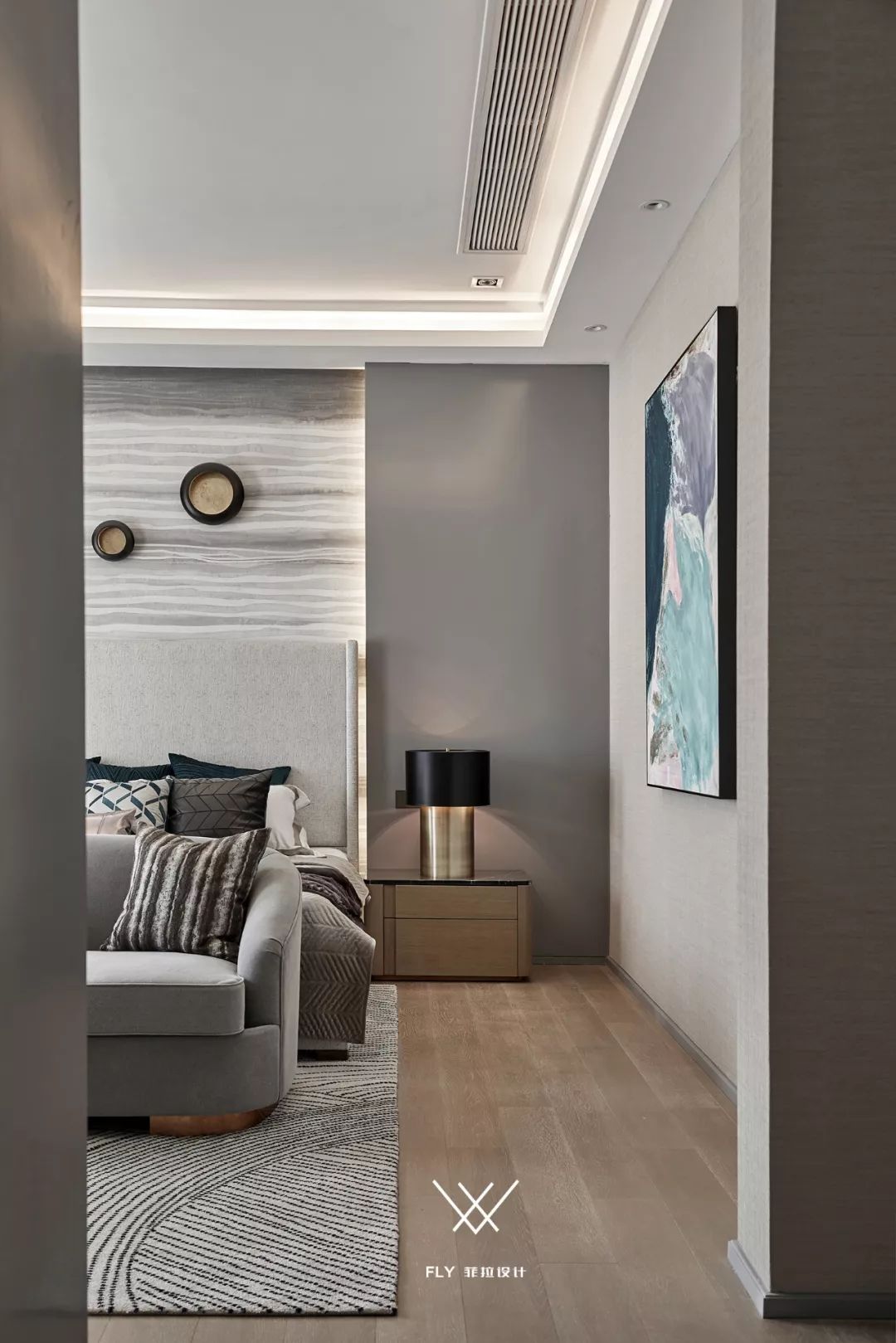 杭州 800 平轻奢别墅,儿童娱乐天堂-94