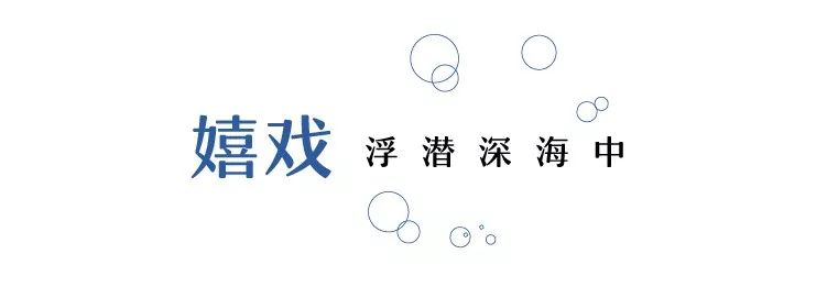 海蓝之城，“鲸”艳时光 | 华远远洋·海蓝城-64