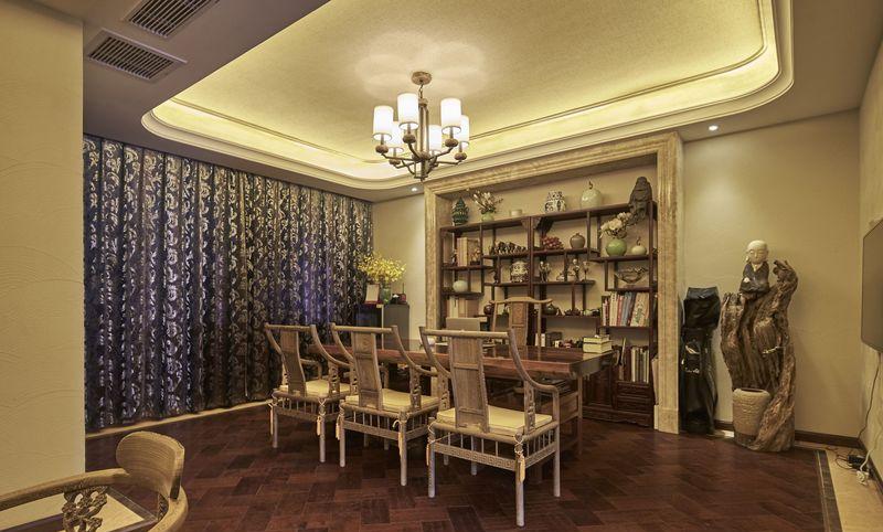 香港鼎昇新办公室——生活与工作的完美融合-11