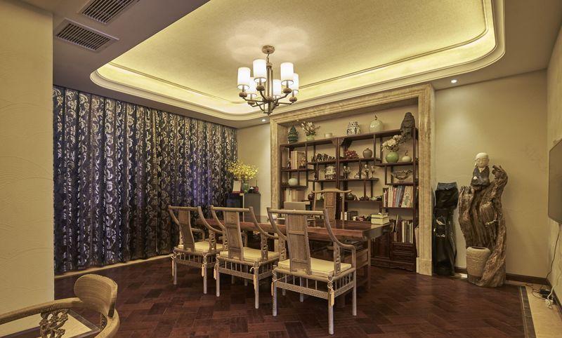 香港鼎昇新办公室——生活与工作的完美融合-11