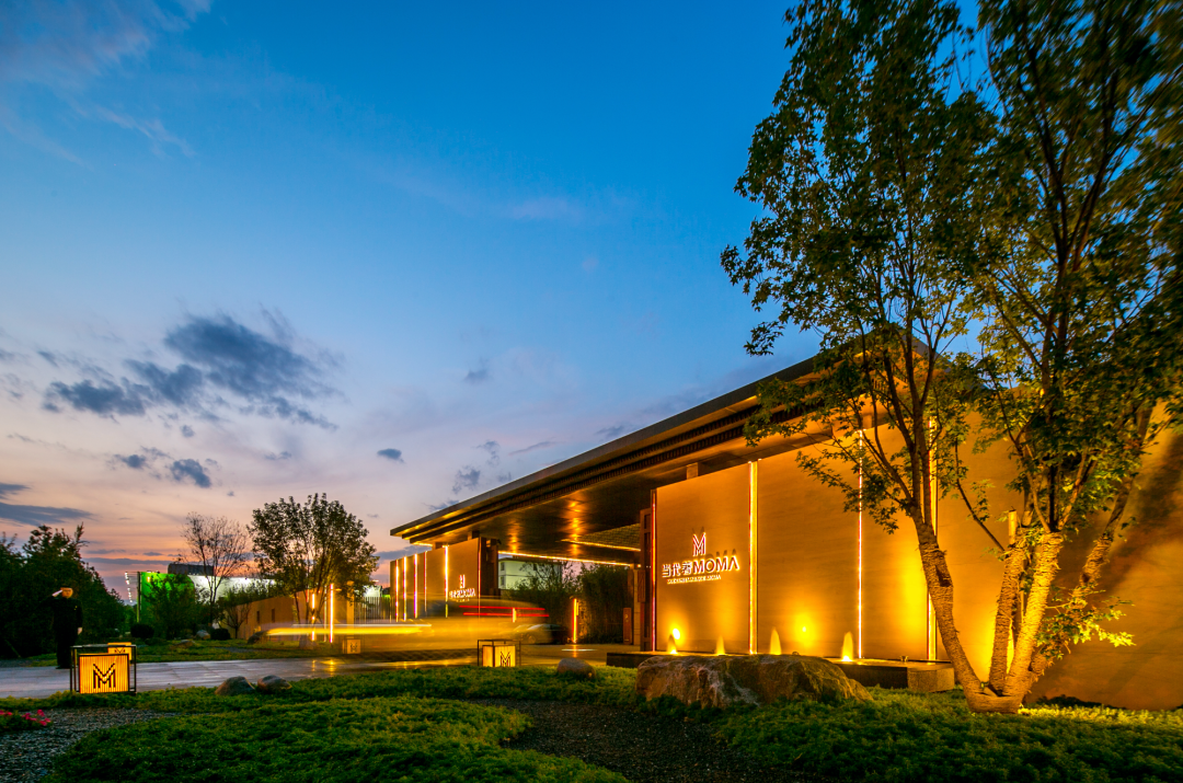 MOMΛ当代“著”作，10个见微知著的细节...-23