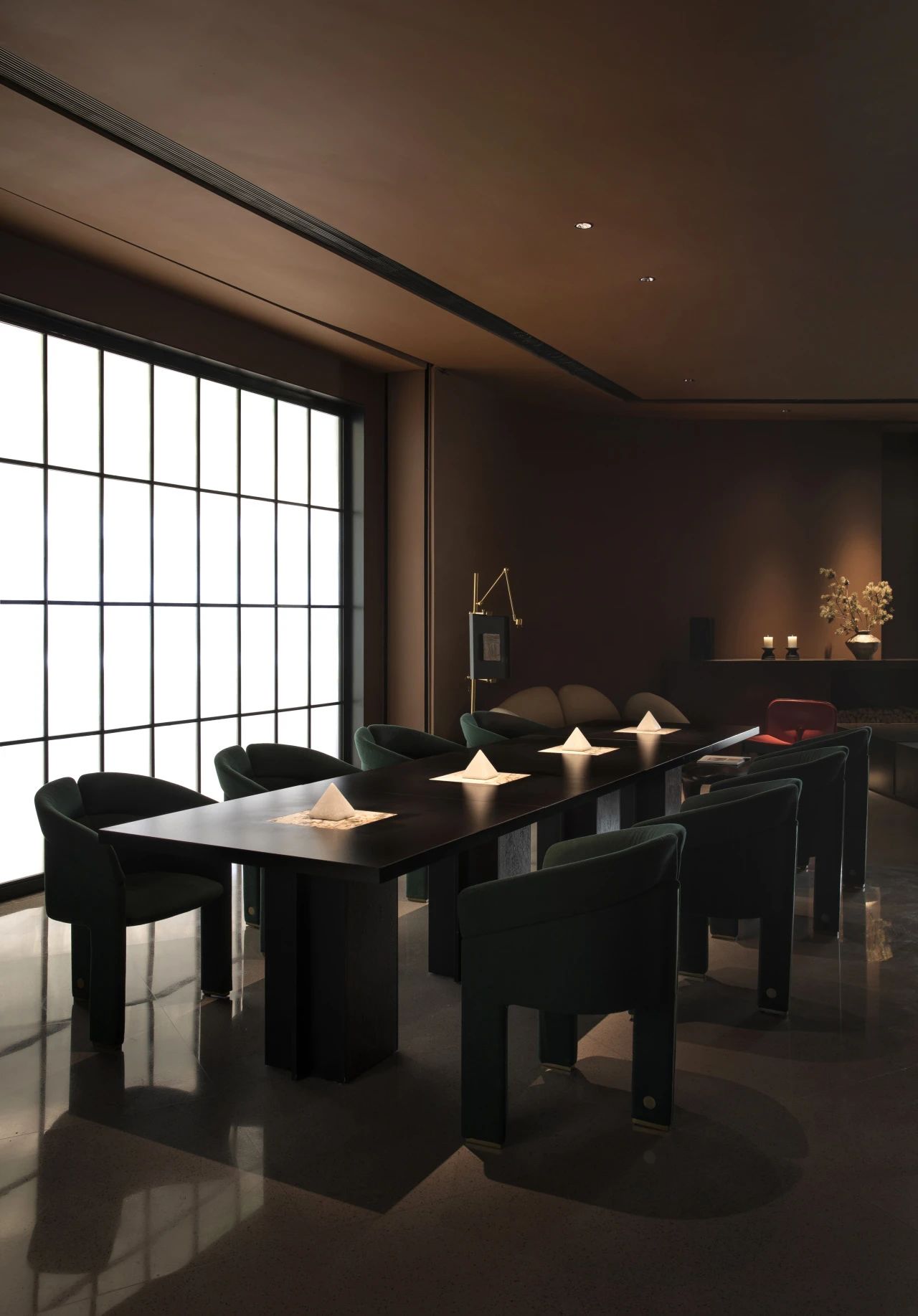 They Beauty 医疗美容项目丨中国江苏丨厦门风亚设计机构-13