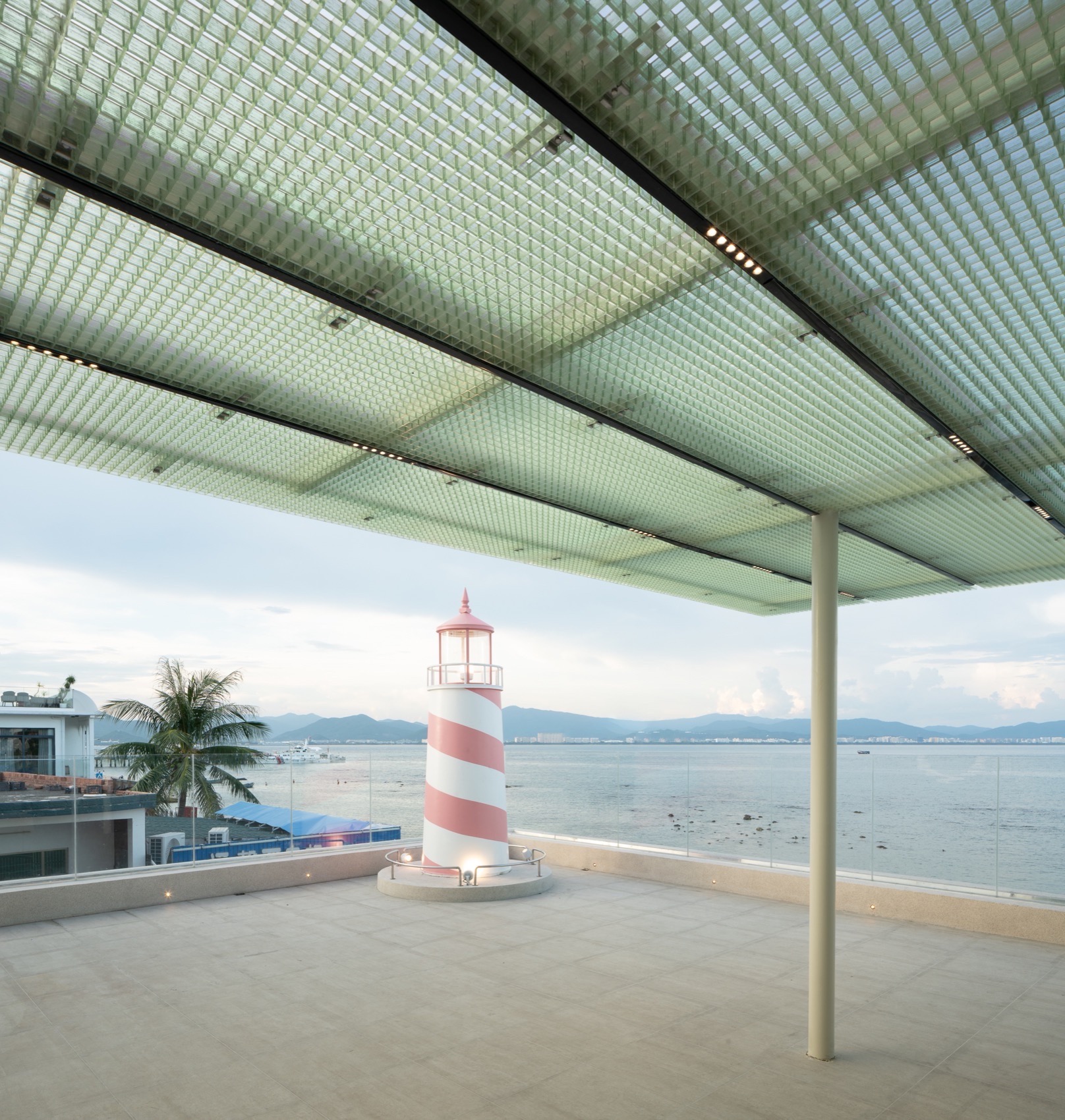 三亚西岛自建房商业改造丨中国三亚丨上海叠重建筑设计有限公司-57