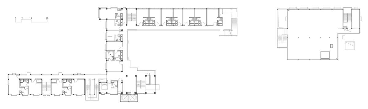 江门市乡村振兴培训中心丨中国江门丨华南理工大学建筑设计研究院-54
