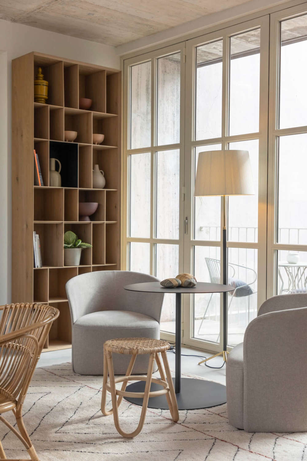 新Pátio do Tijolo酒店设计丨葡萄牙里斯本丨戈者设计,Natalia Tubella团队等-35