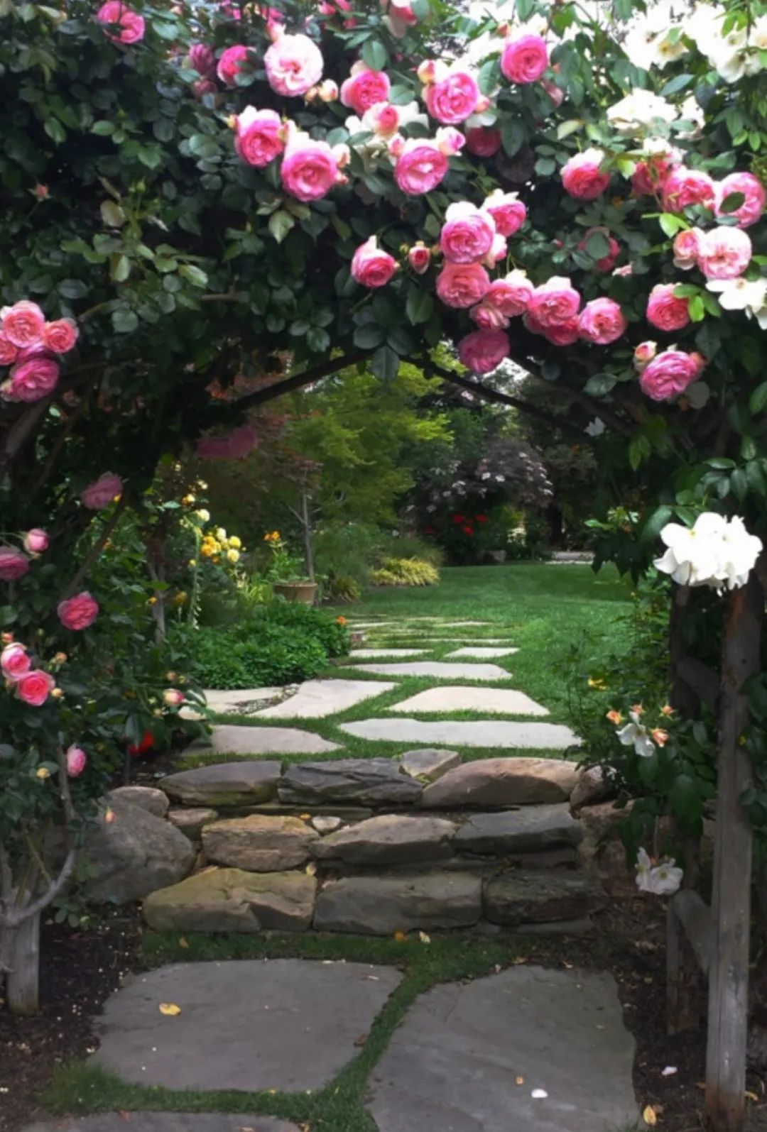 诗意庭院，慢生活享受-0