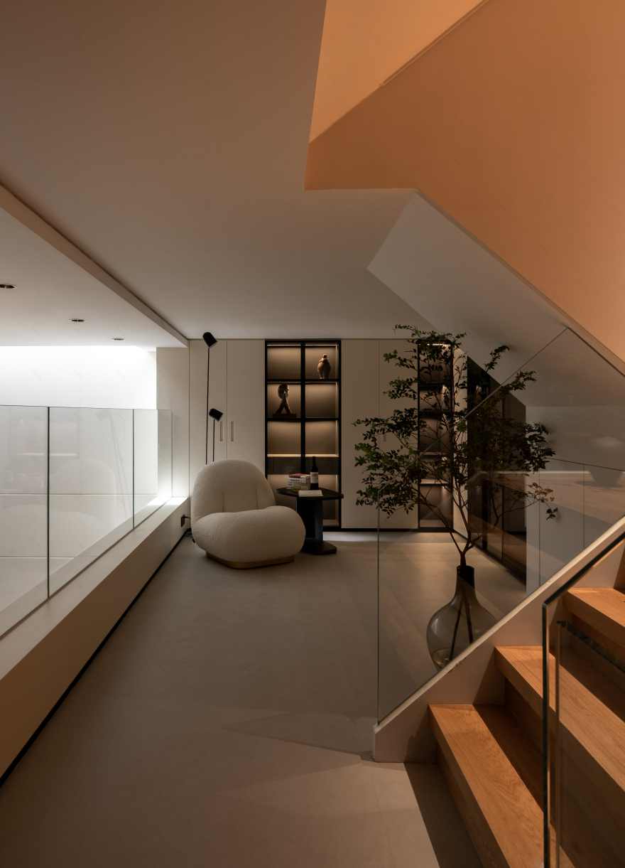 无相之所丨中国佛山丨無相-23