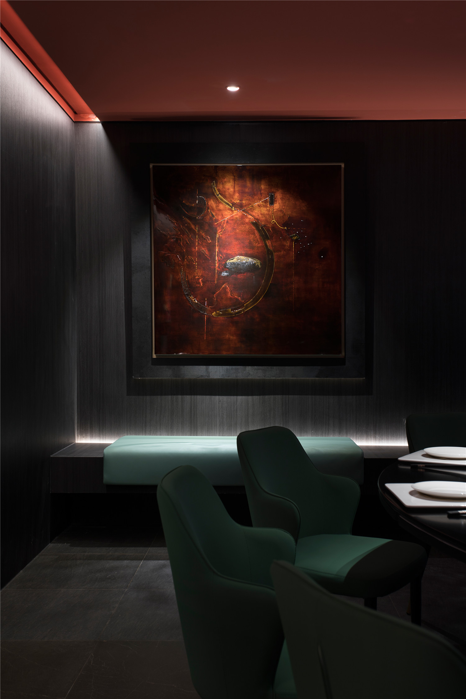 云淡风轻私人会所-29