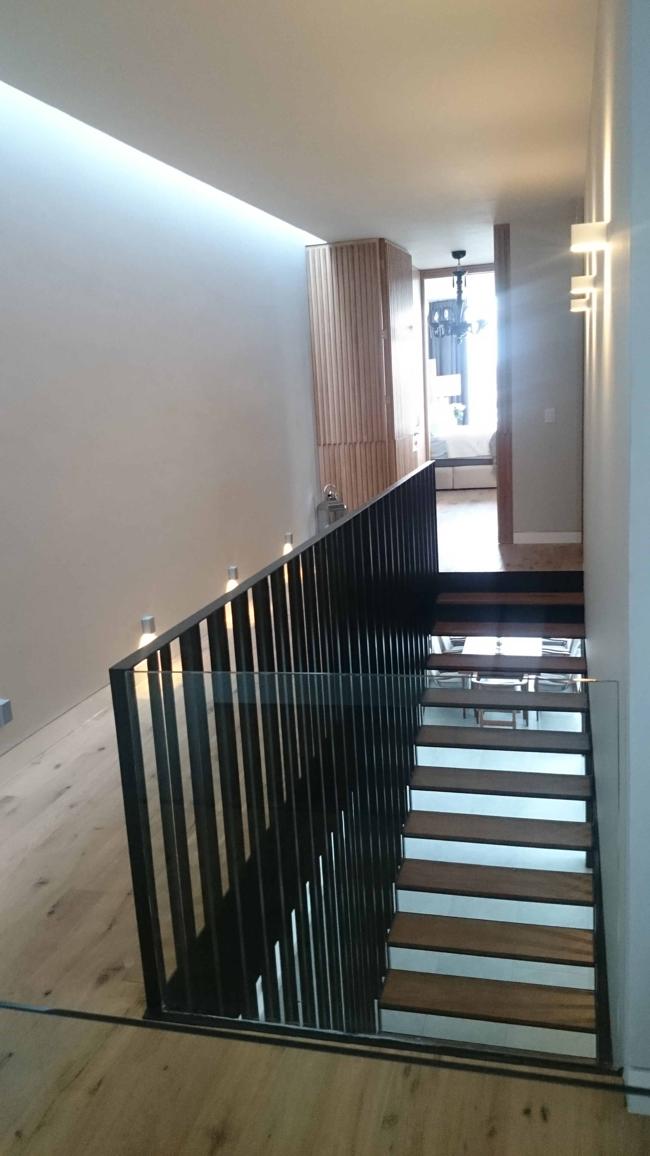 墨西哥城市景观别墅设计-27