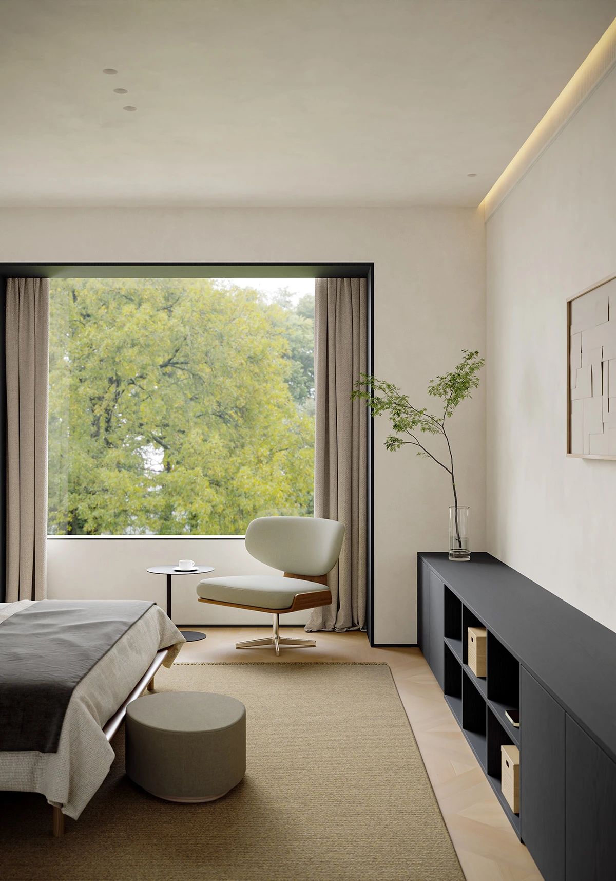 融合之美 | 当代设计与中世纪现代设计的对话-20