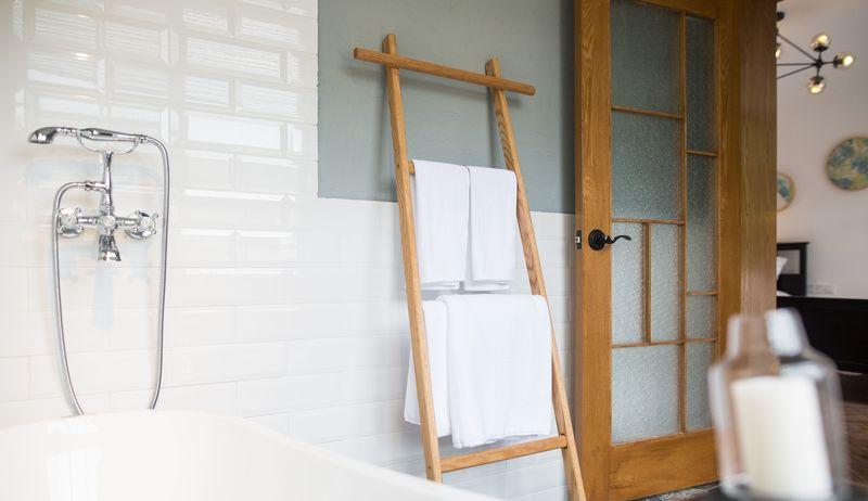 舟山嵊泗“几静”民宿 | 柴米油盐酱醋茶的生活艺术-0