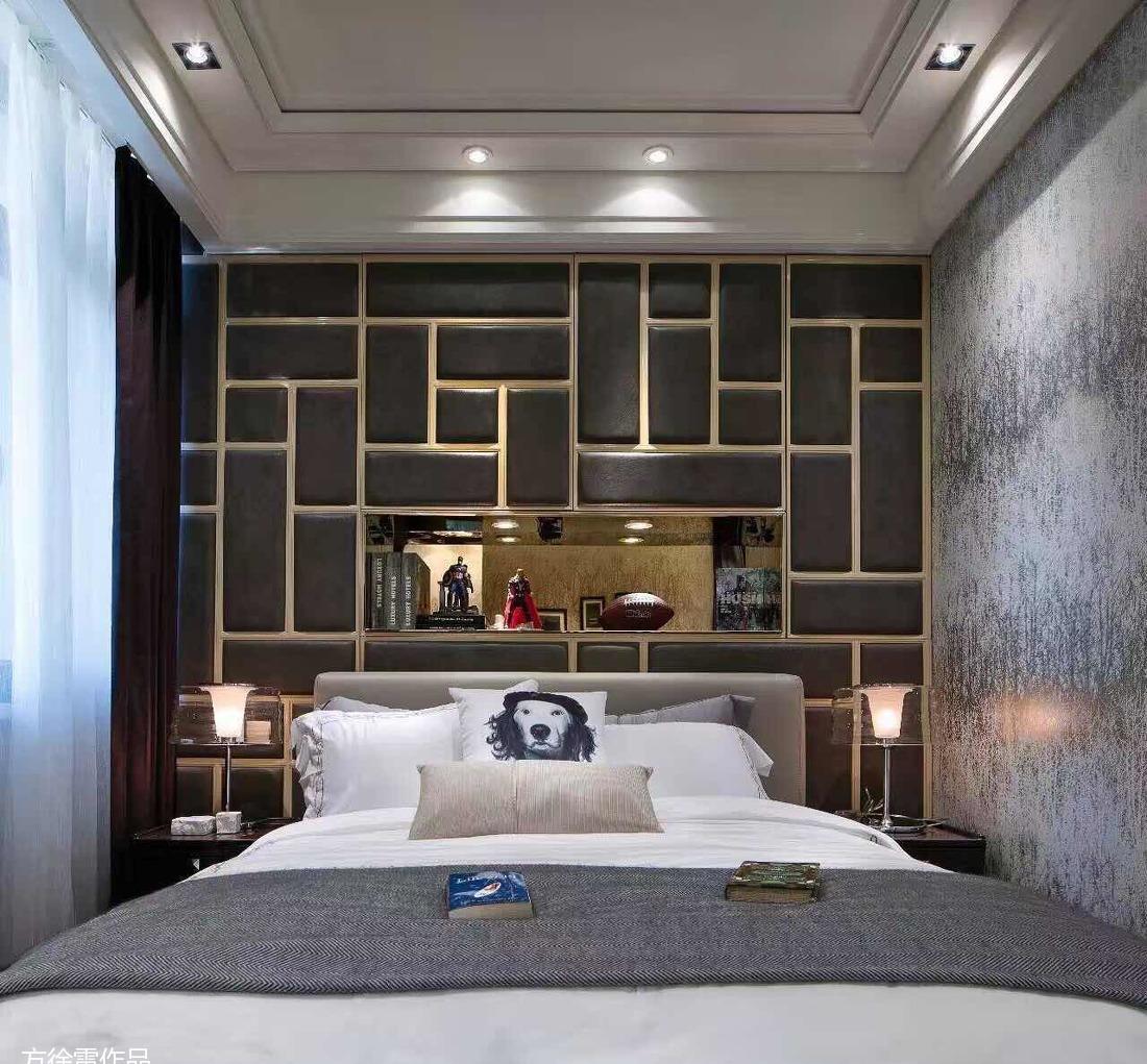 
融信铂湾（新中式） -5