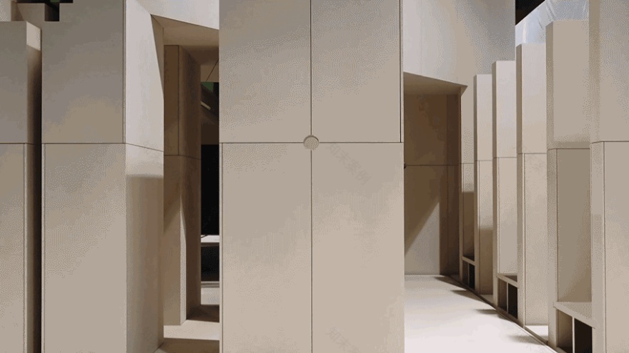 PGM·流行乐 丨中国广州丨壹席设计-80