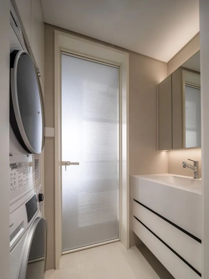 暖居丨中国洛阳丨洛阳摩格装饰悦空间设计-34