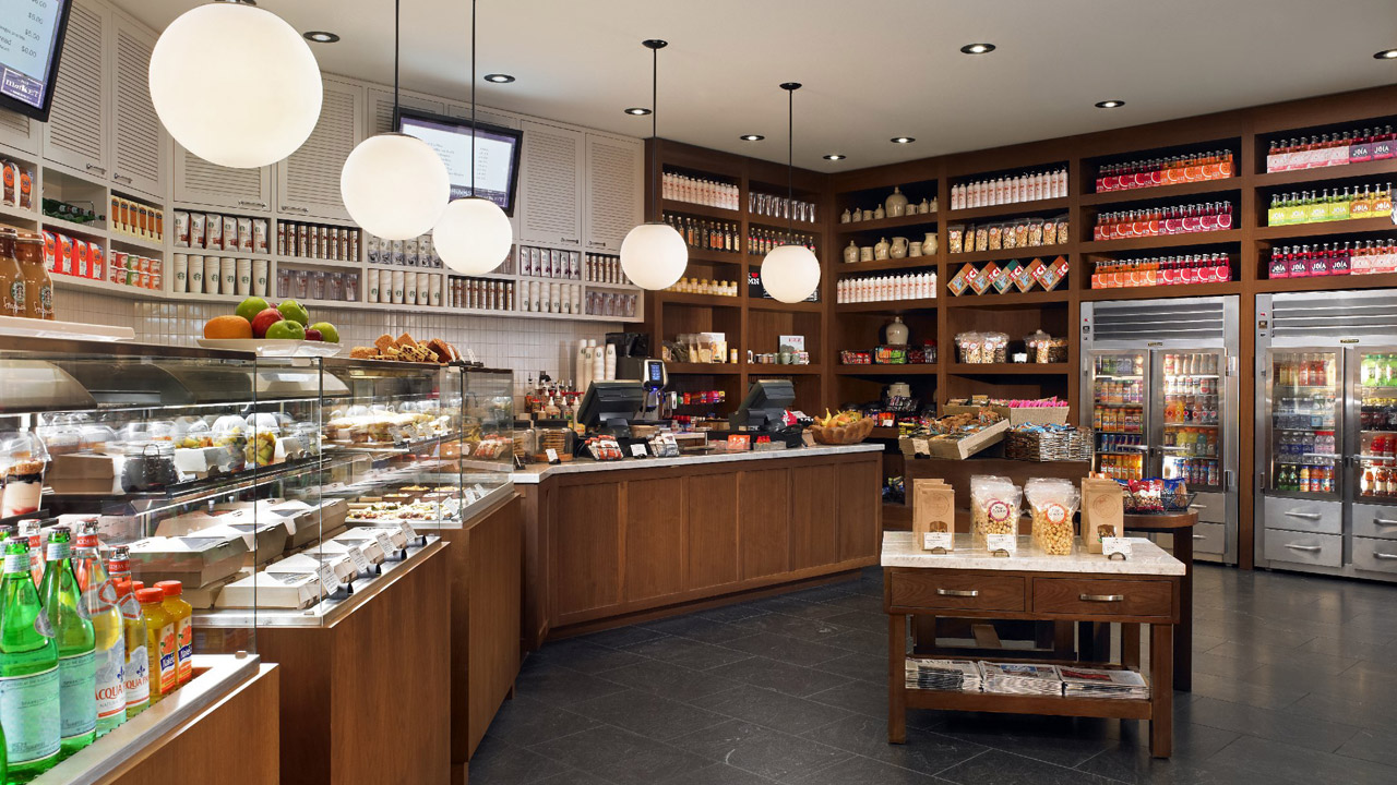 明尼阿波利斯凯悦酒店 Hyatt Regency Minneapolis-7