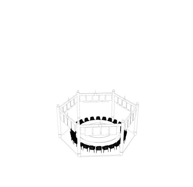 利和金汇餐厅-82