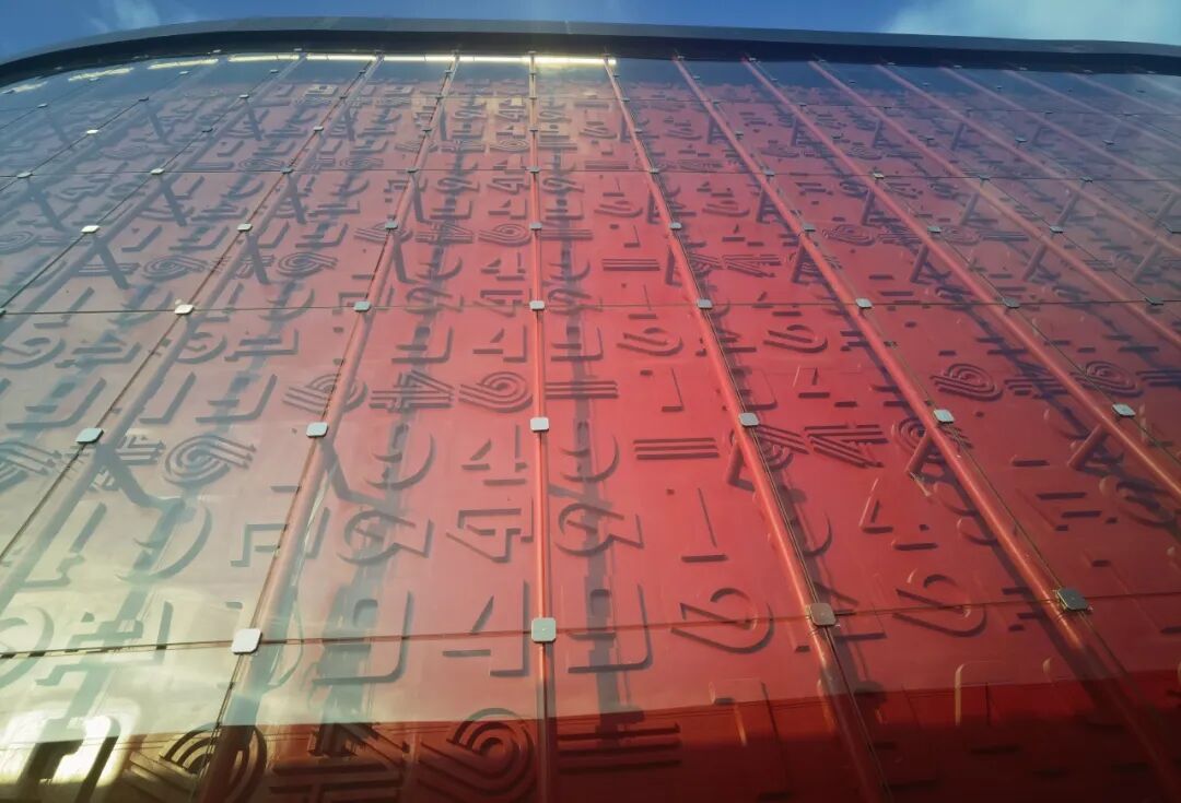 重庆1949大剧院：用一座城的记忆，致敬一座城的精神-18