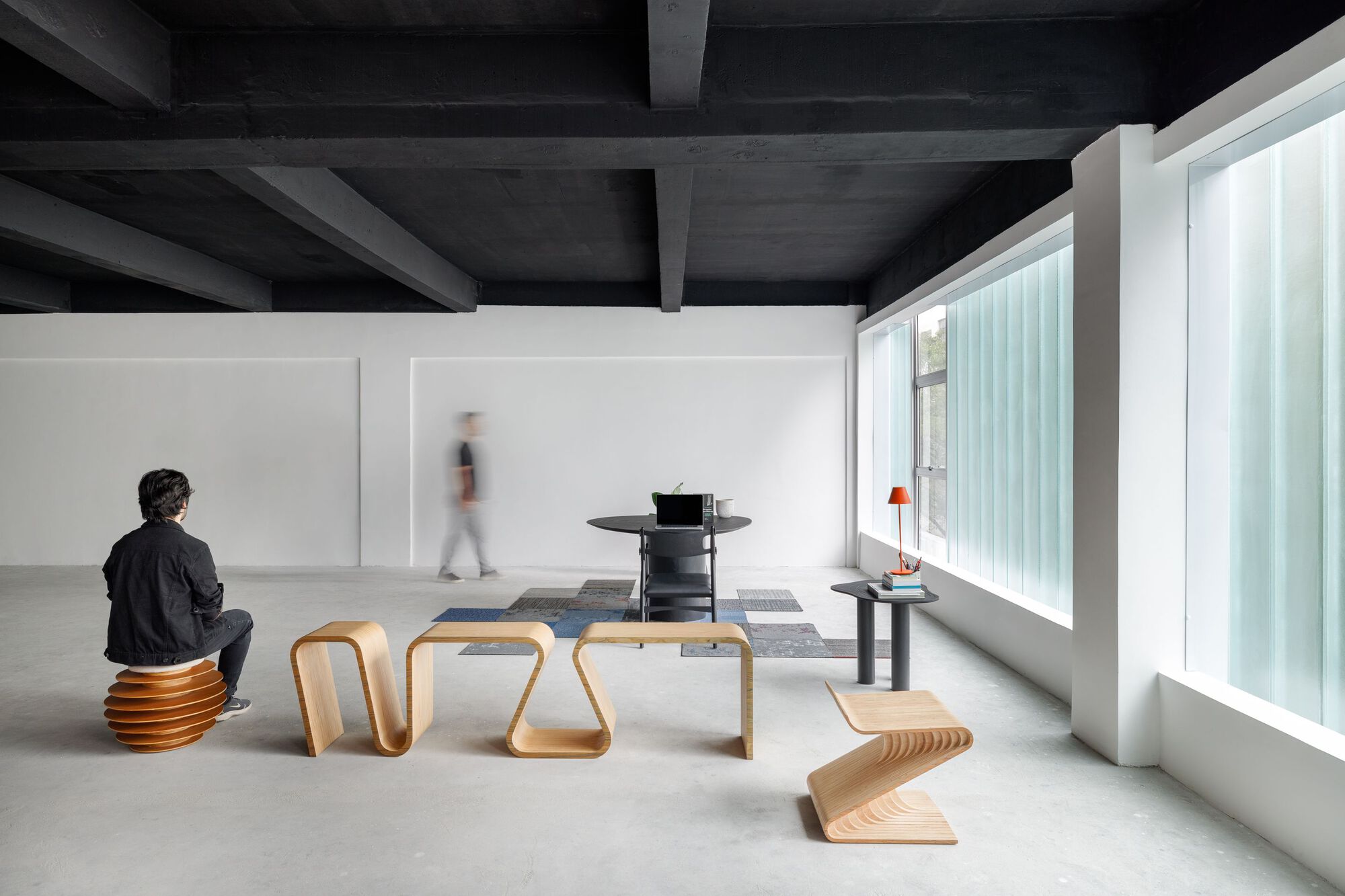 改造 Brigadeiro丨巴西圣保罗丨Coletivo de Arquitetos-13