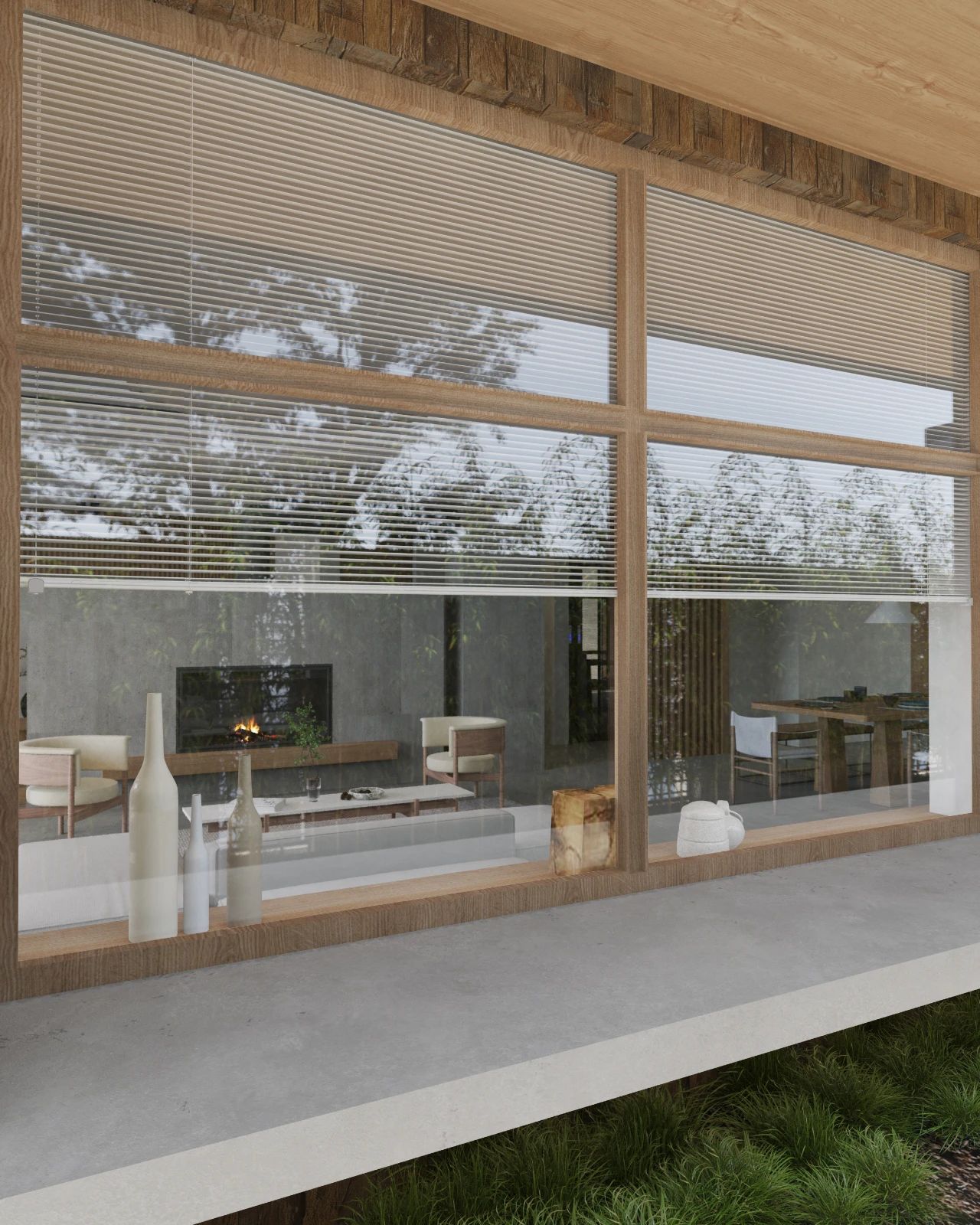 隐舍之间丨中国深圳丨深圳市涵瑜室内设计有限公司-19