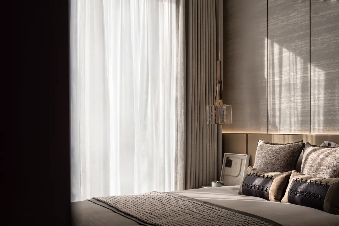 绍兴建杭建澜府别墅豪宅设计丨中国绍兴丨近境制作-37