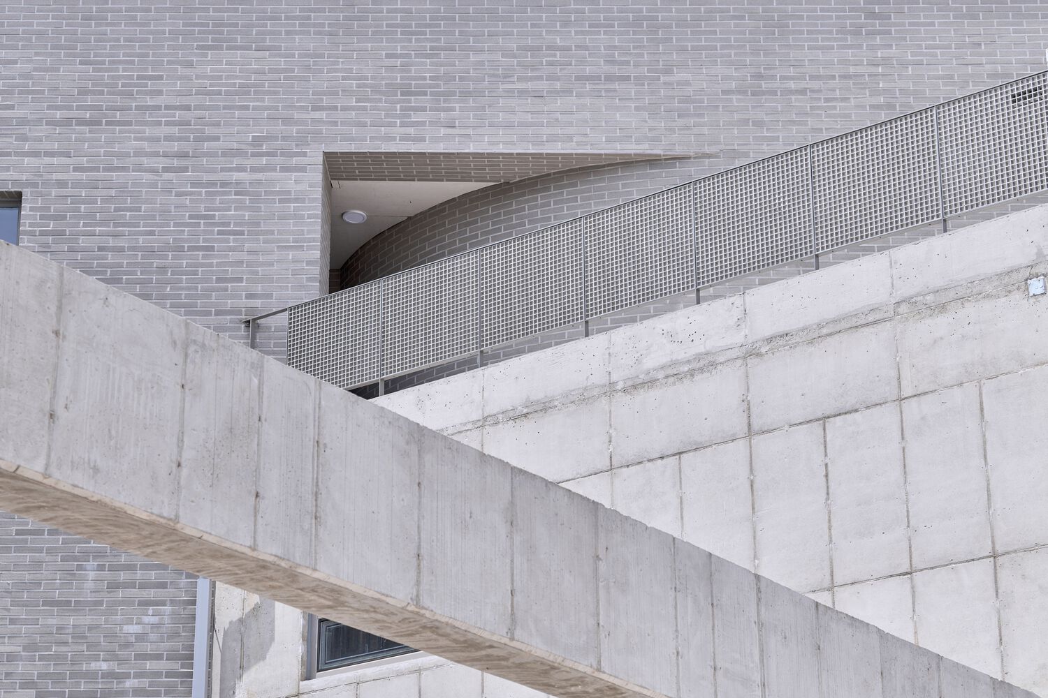 韩国妈妈的花园中心丨Todot 建筑师和合伙人-21