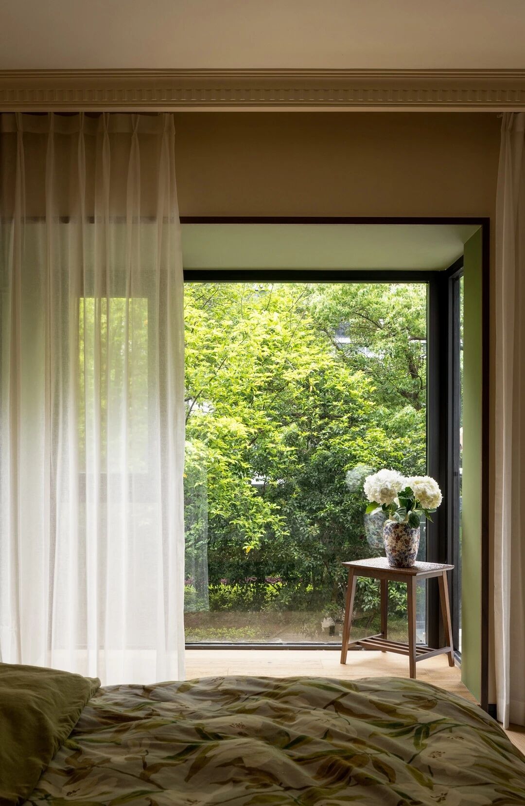 南洋往事丨中国北京丨边角边空间设计-98