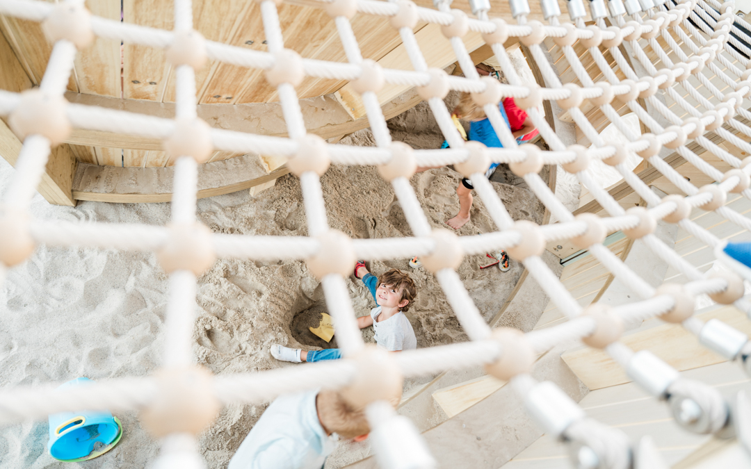 无忧之域 · Earthscape丨美国-53