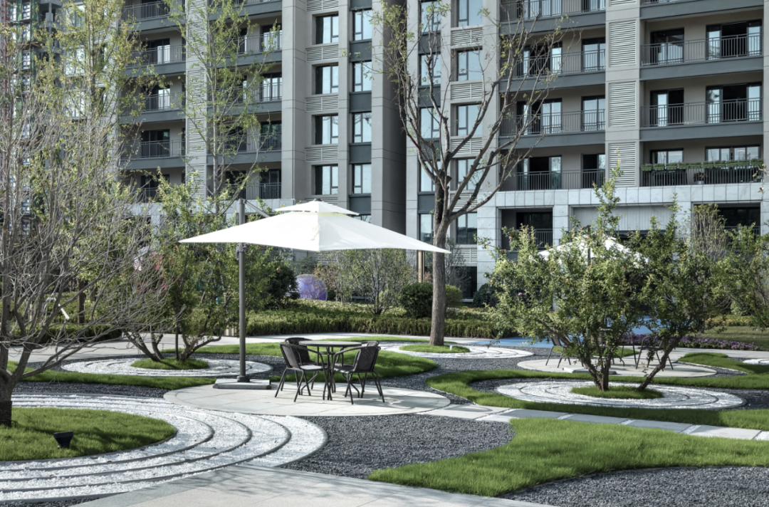 宝能华府 | 古韵今用，留住时光之美-90