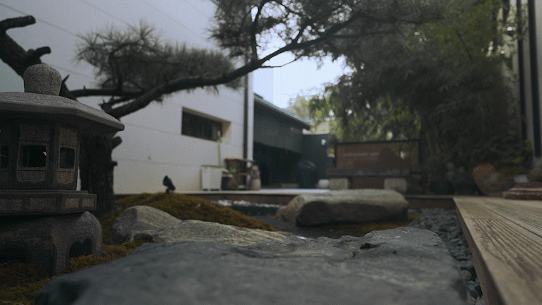 鼎合设计设计师刘世尧自宅改造丨中国郑州-24