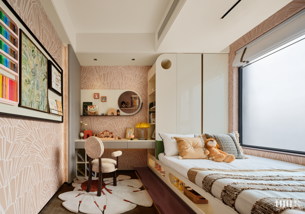 蜜尔设计 · 成都龙湖·天玺丨中国成都丨深圳市蜜尔室内艺术设计有限公司-69