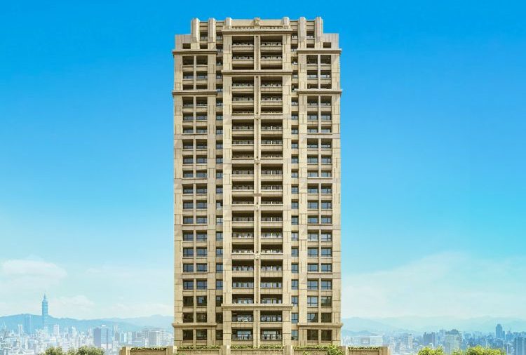 暖光入室串連家人駐留的美好生活空間光梭層間 Shuttles of Light - WEHOUSE-9