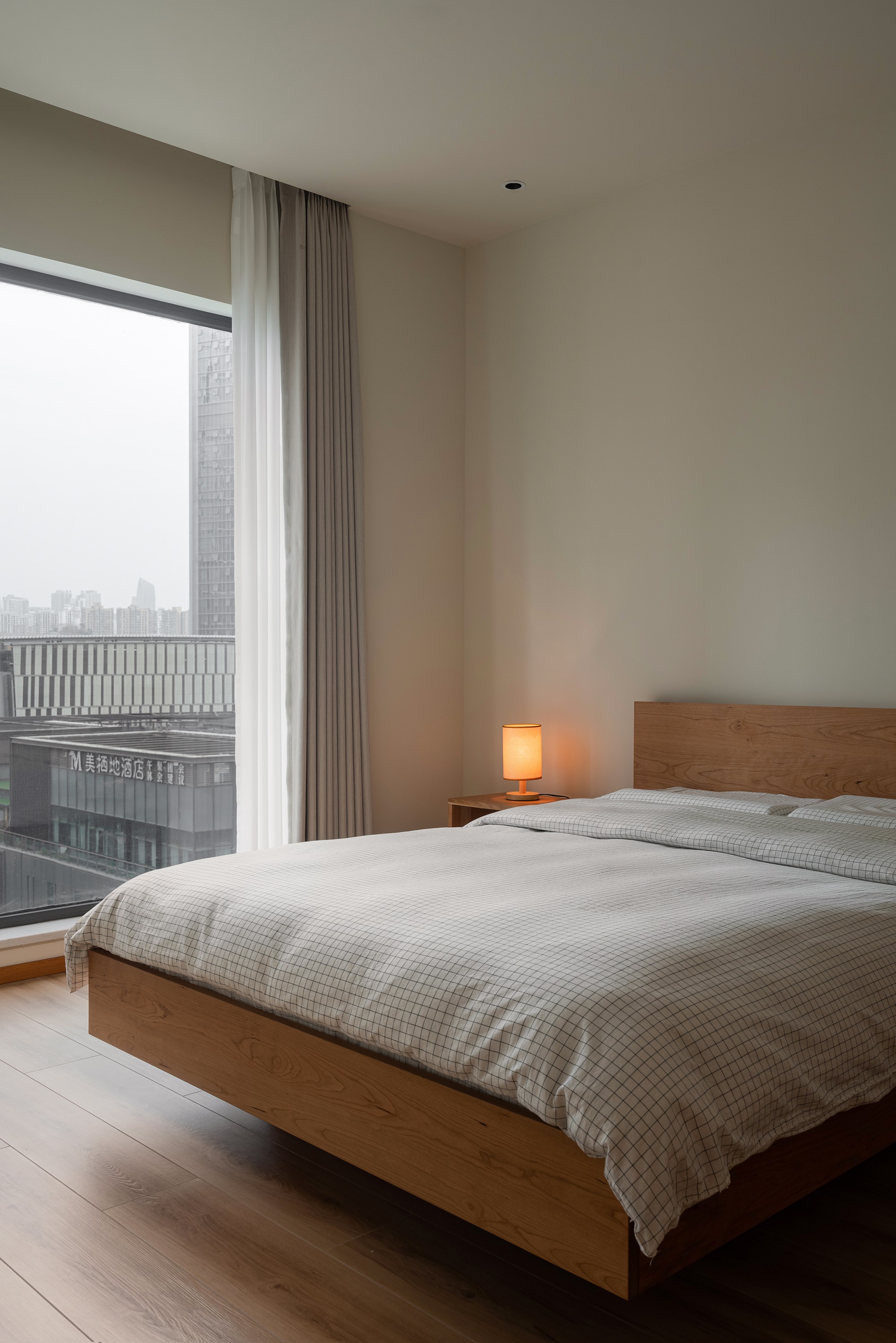 118 平日系小跃层丨中国重庆丨晚风设计工作室-39