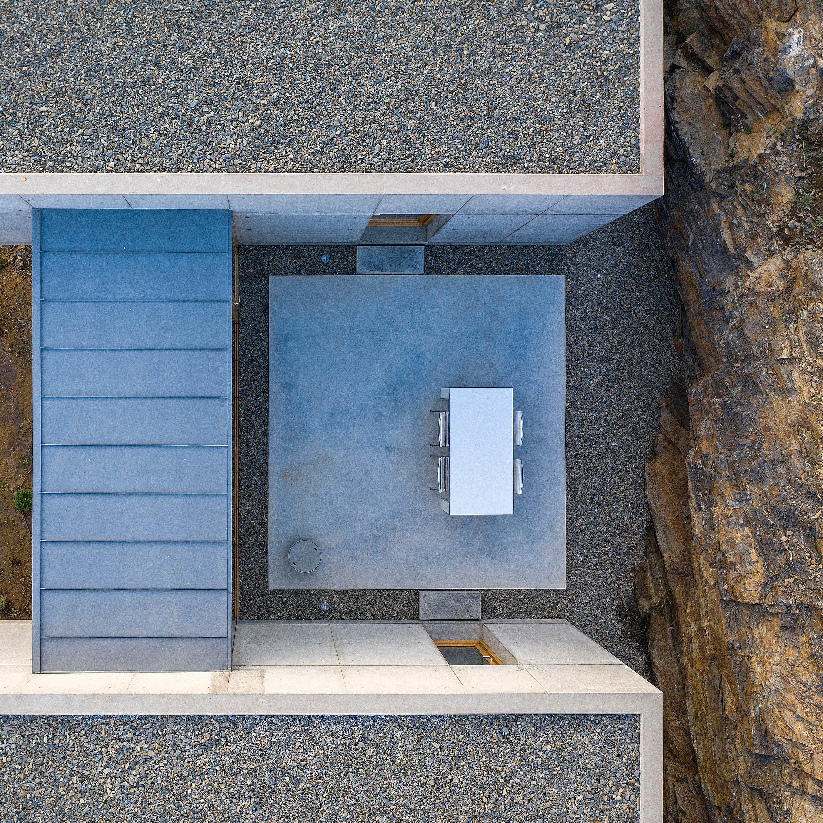 Port de la Selva 住宅丨西班牙丨marià castelló,architecture-48