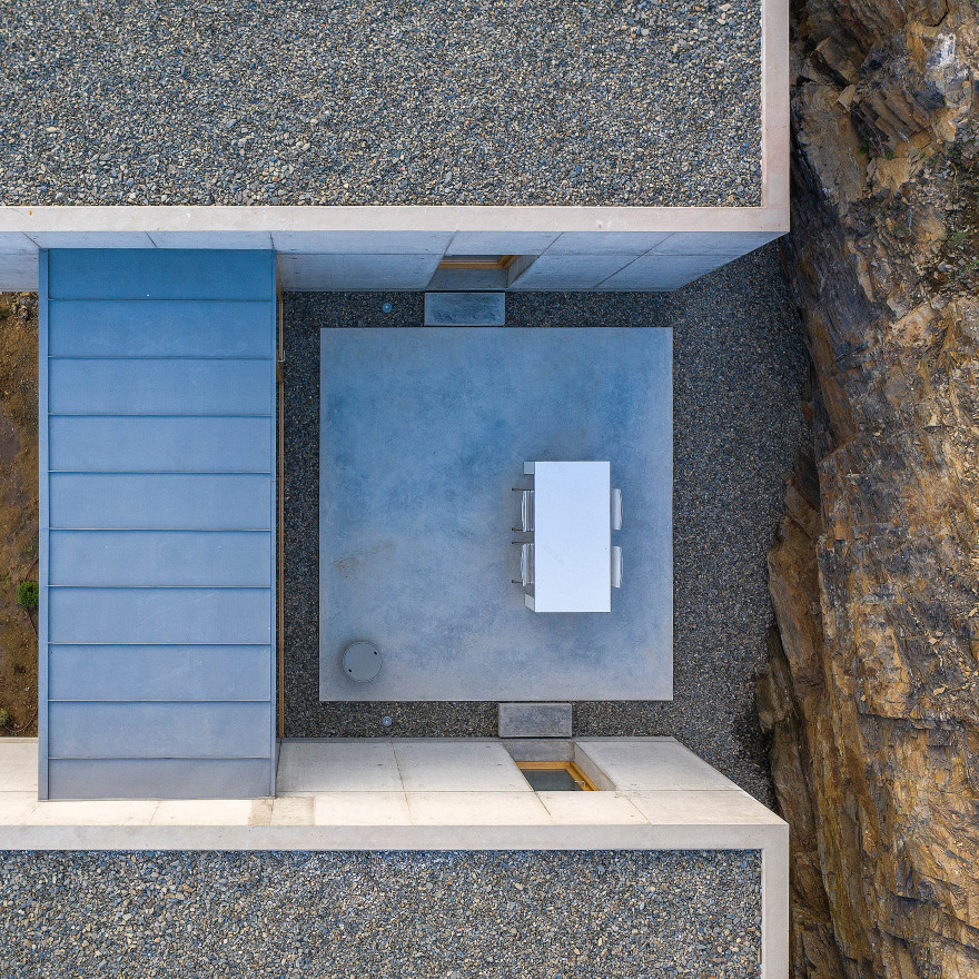 Port de la Selva 住宅丨西班牙丨marià castelló,architecture-48